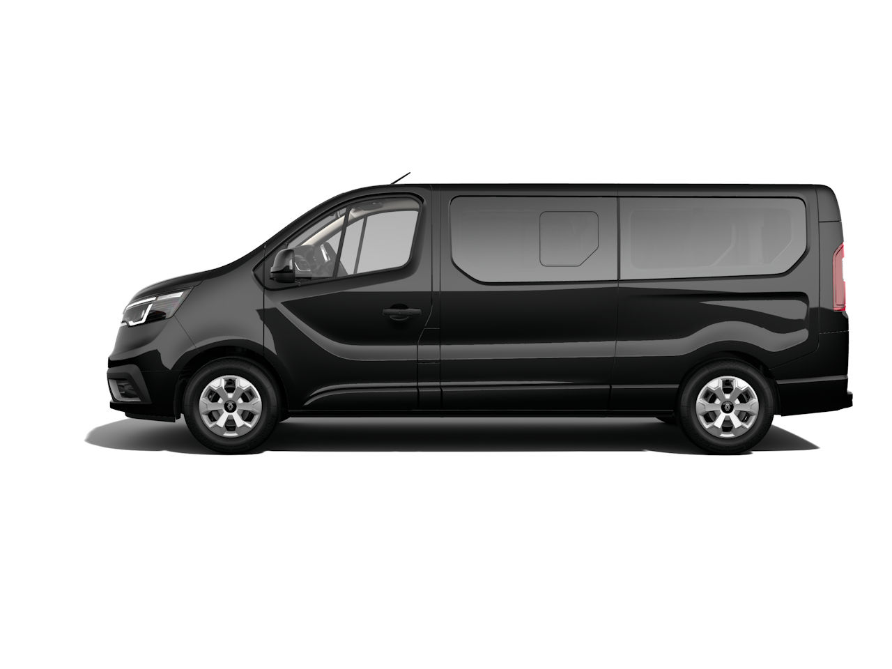 Renault TRAFIC Combi Ph2