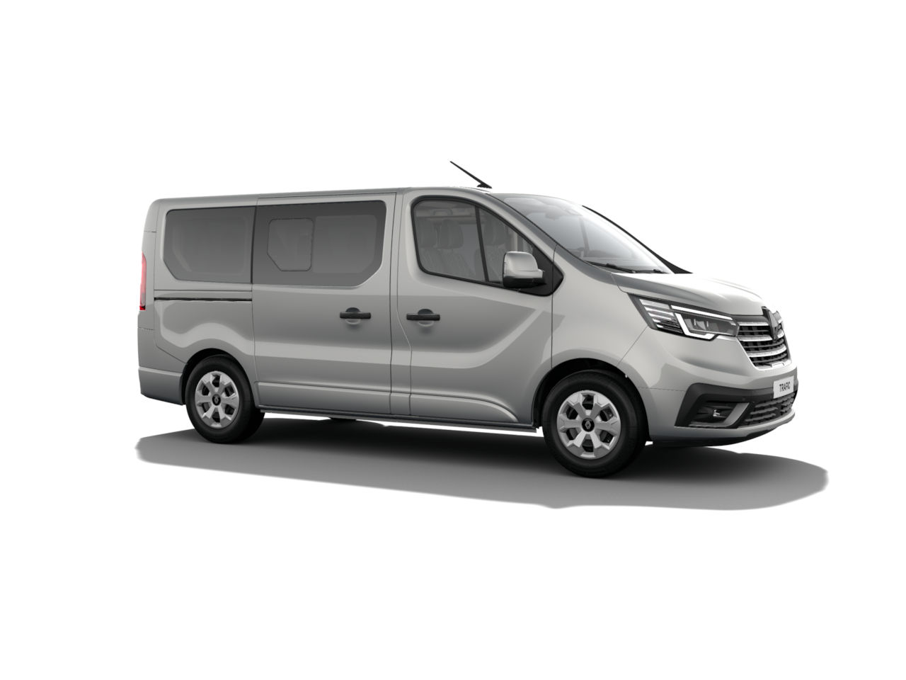 Renault TRAFIC Combi Ph2