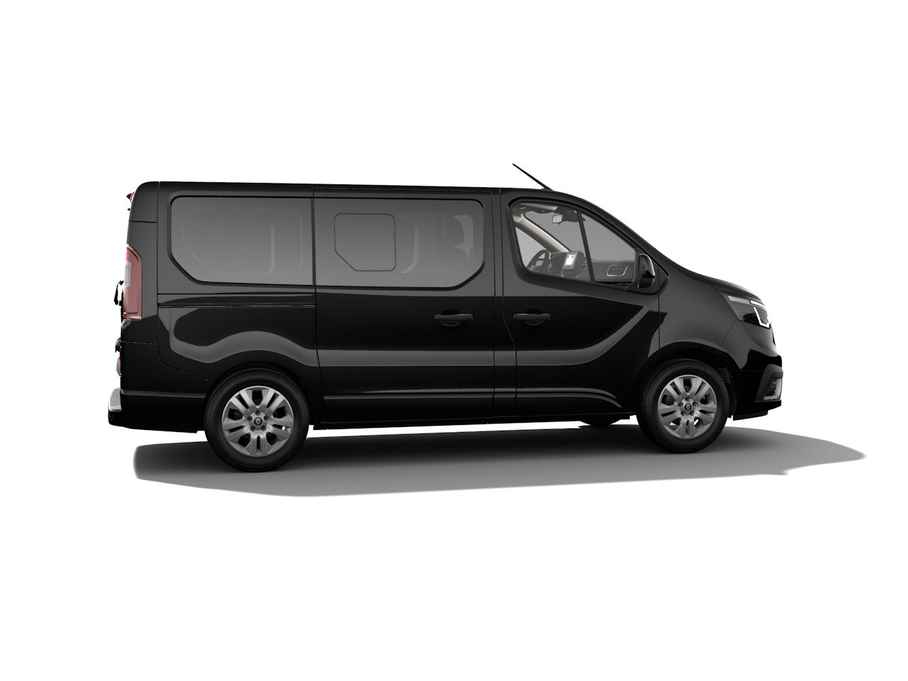 Renault TRAFIC Combi Ph2