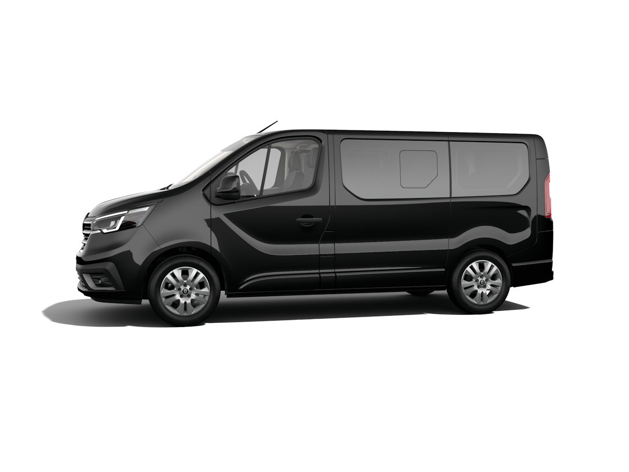 Renault TRAFIC Combi Ph2