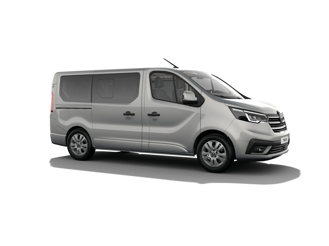 Renault TRAFIC Combi Ph2