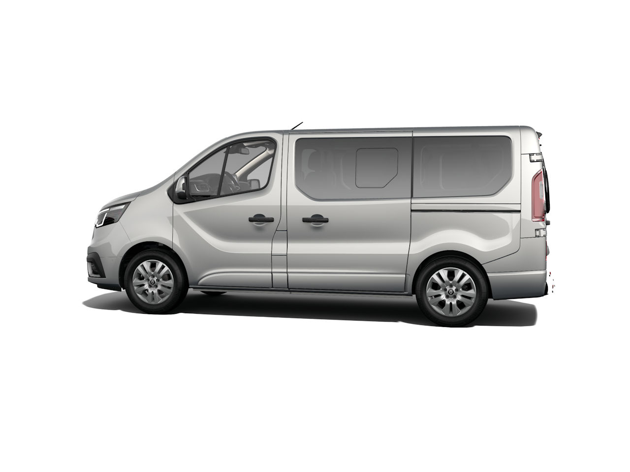 Renault TRAFIC Combi Ph2