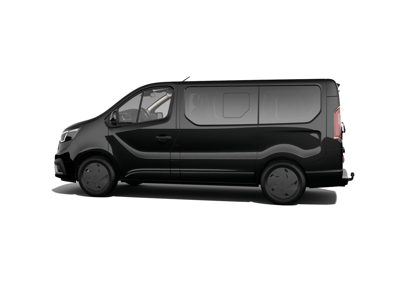 Renault TRAFIC Combi Ph2