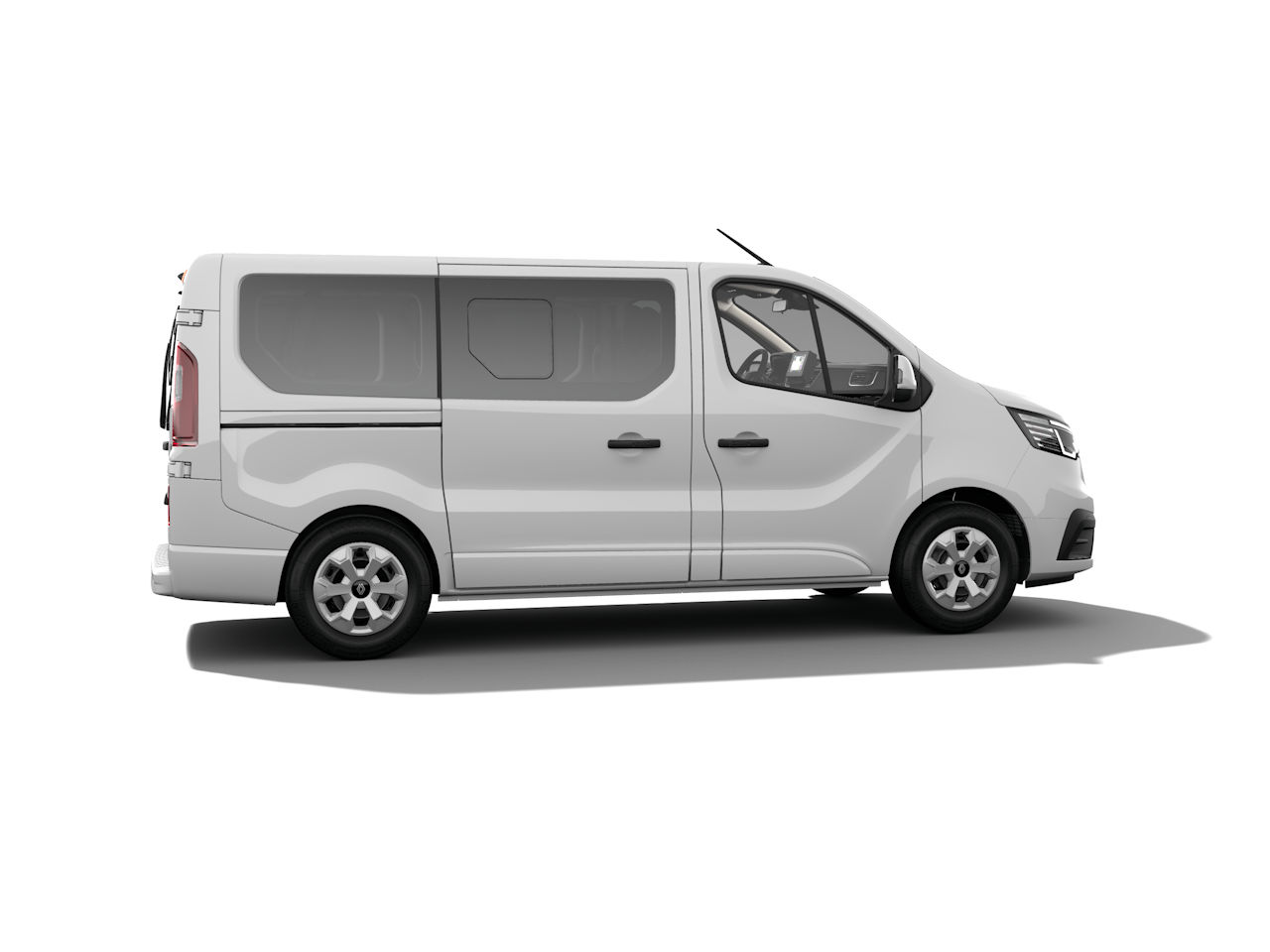Renault TRAFIC Combi Ph2