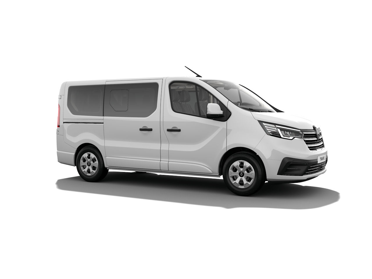 Renault TRAFIC Combi Ph2