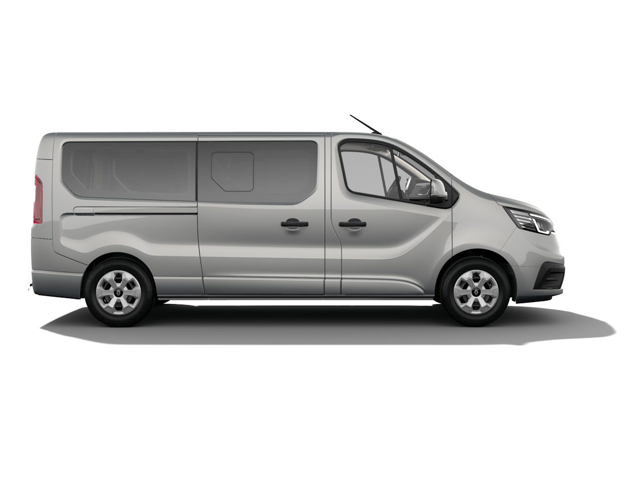 Renault TRAFIC Combi Ph2
