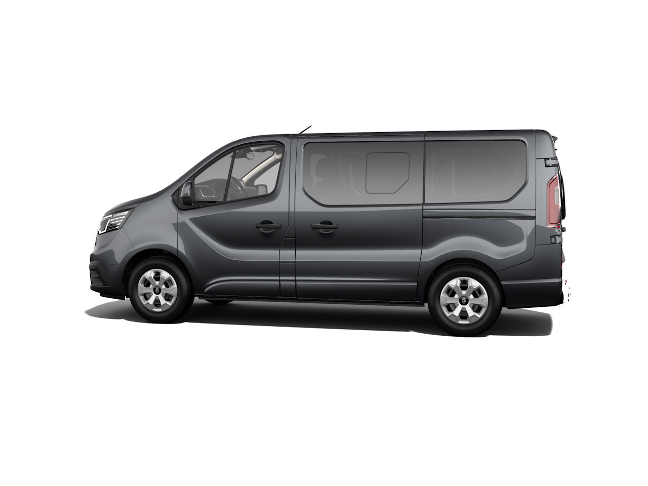 Renault TRAFIC Combi Ph2