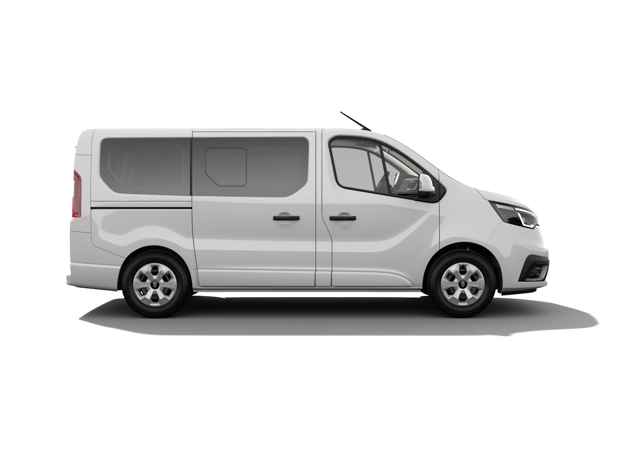Renault TRAFIC Combi Ph2