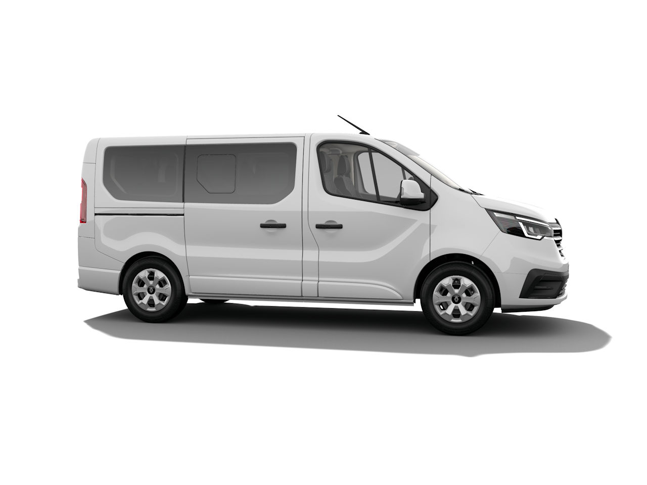 Renault TRAFIC Combi Ph2