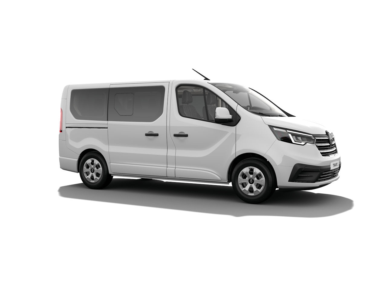 Renault TRAFIC Combi Ph2