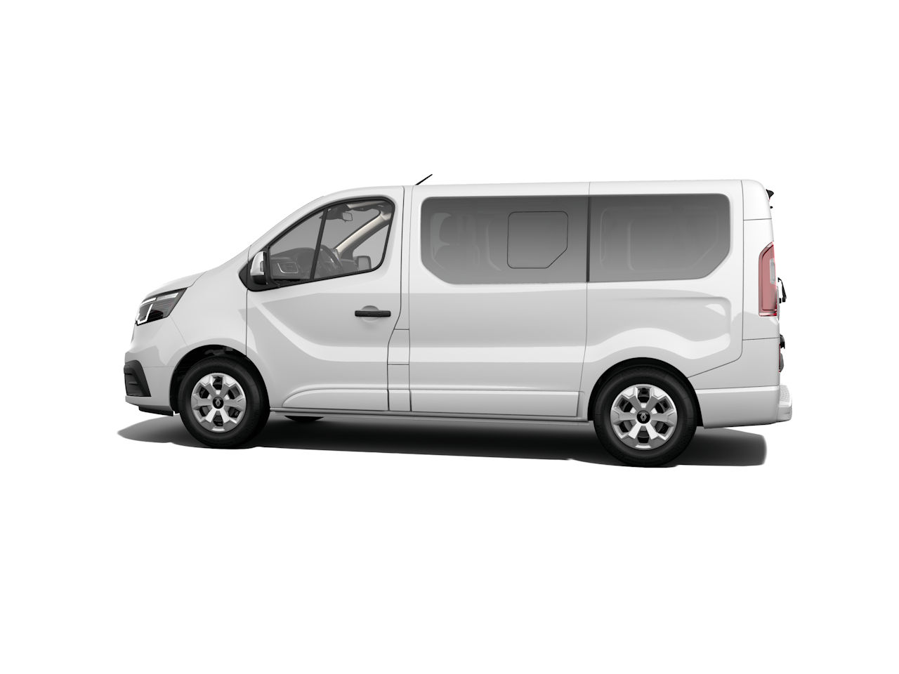 Renault TRAFIC Combi Ph2