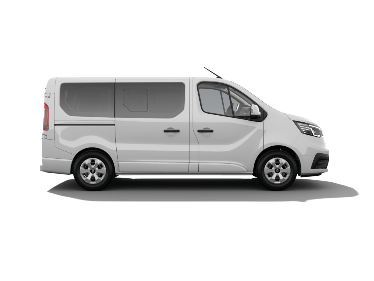 Renault TRAFIC Combi Ph2