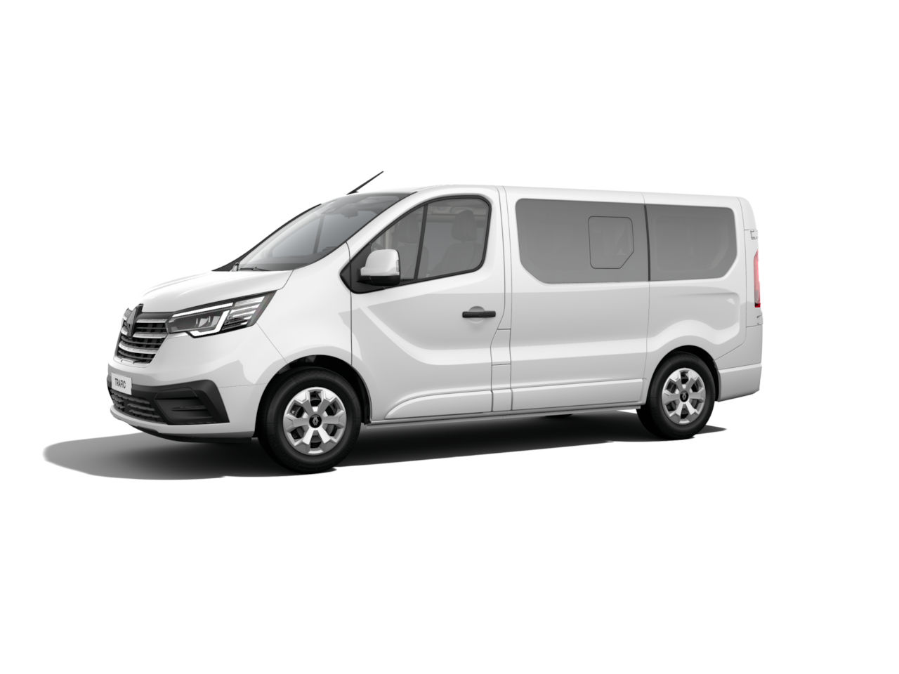 Renault TRAFIC Combi Ph2