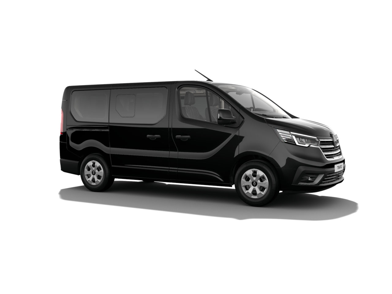 Renault TRAFIC Combi Ph2