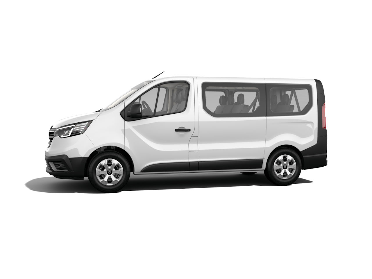 Renault TRAFIC Combi Ph2