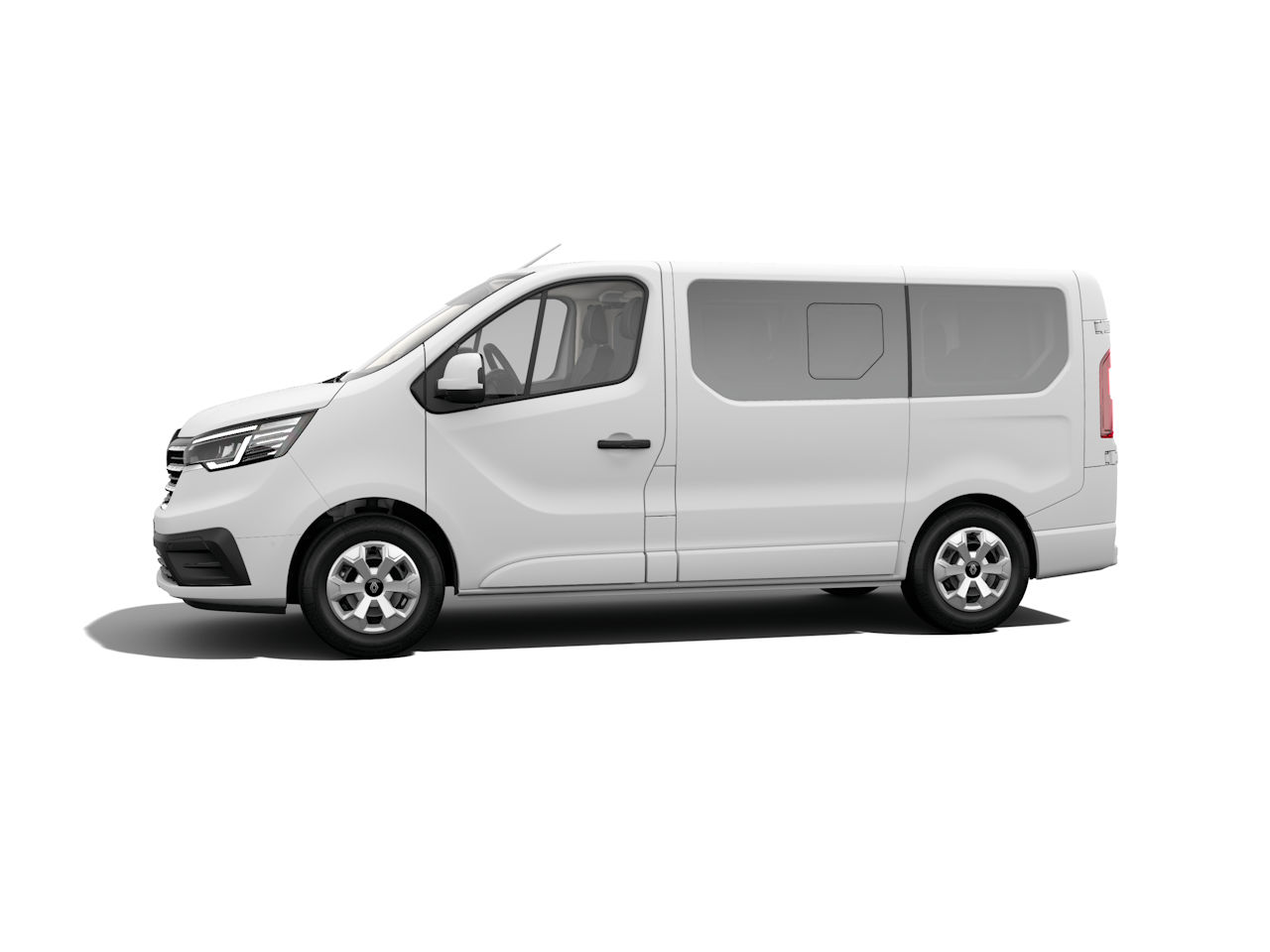 Renault TRAFIC Combi Ph2