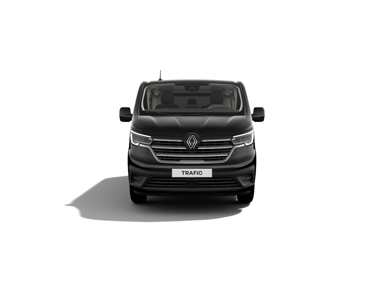 Renault TRAFIC Combi Ph2