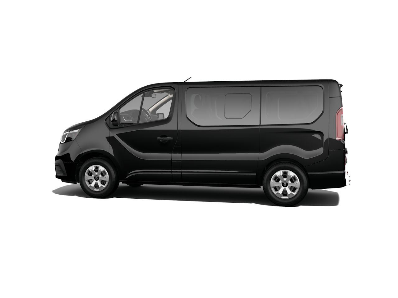 Renault TRAFIC Combi Ph2