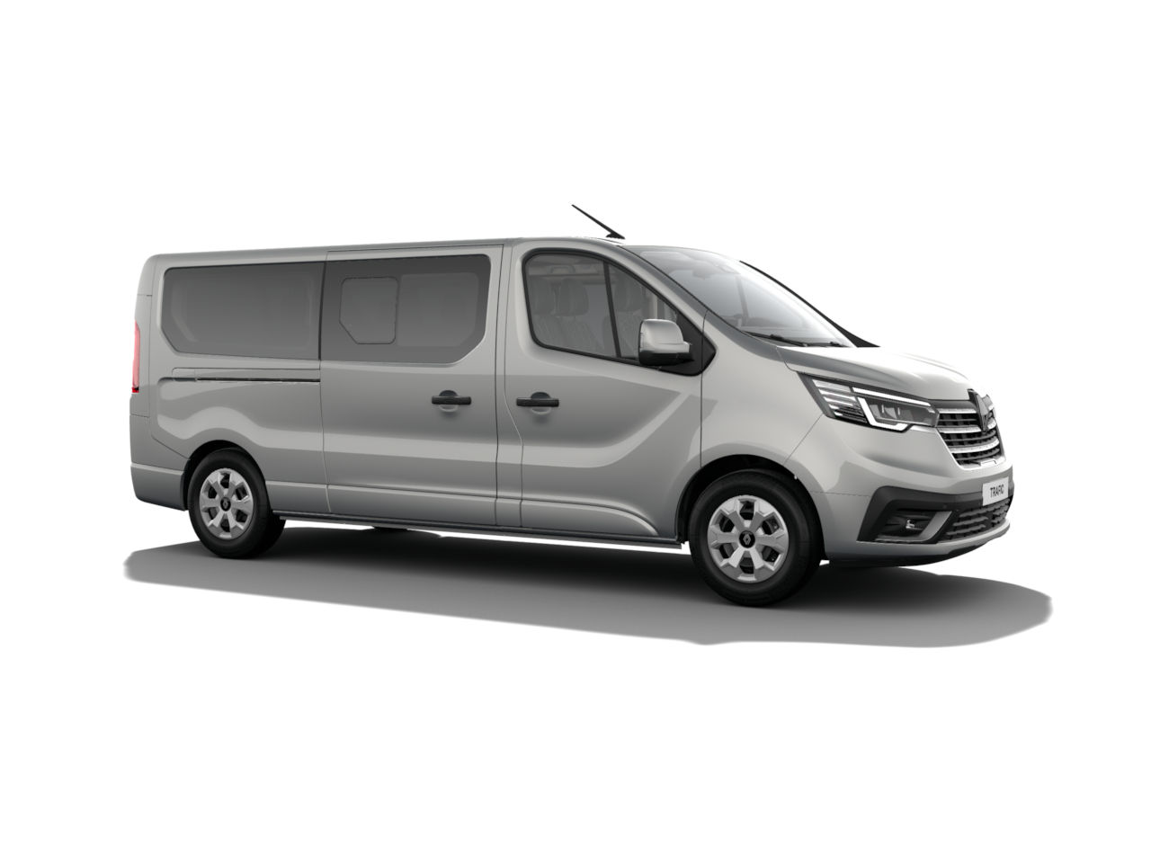 Renault TRAFIC Combi Ph2
