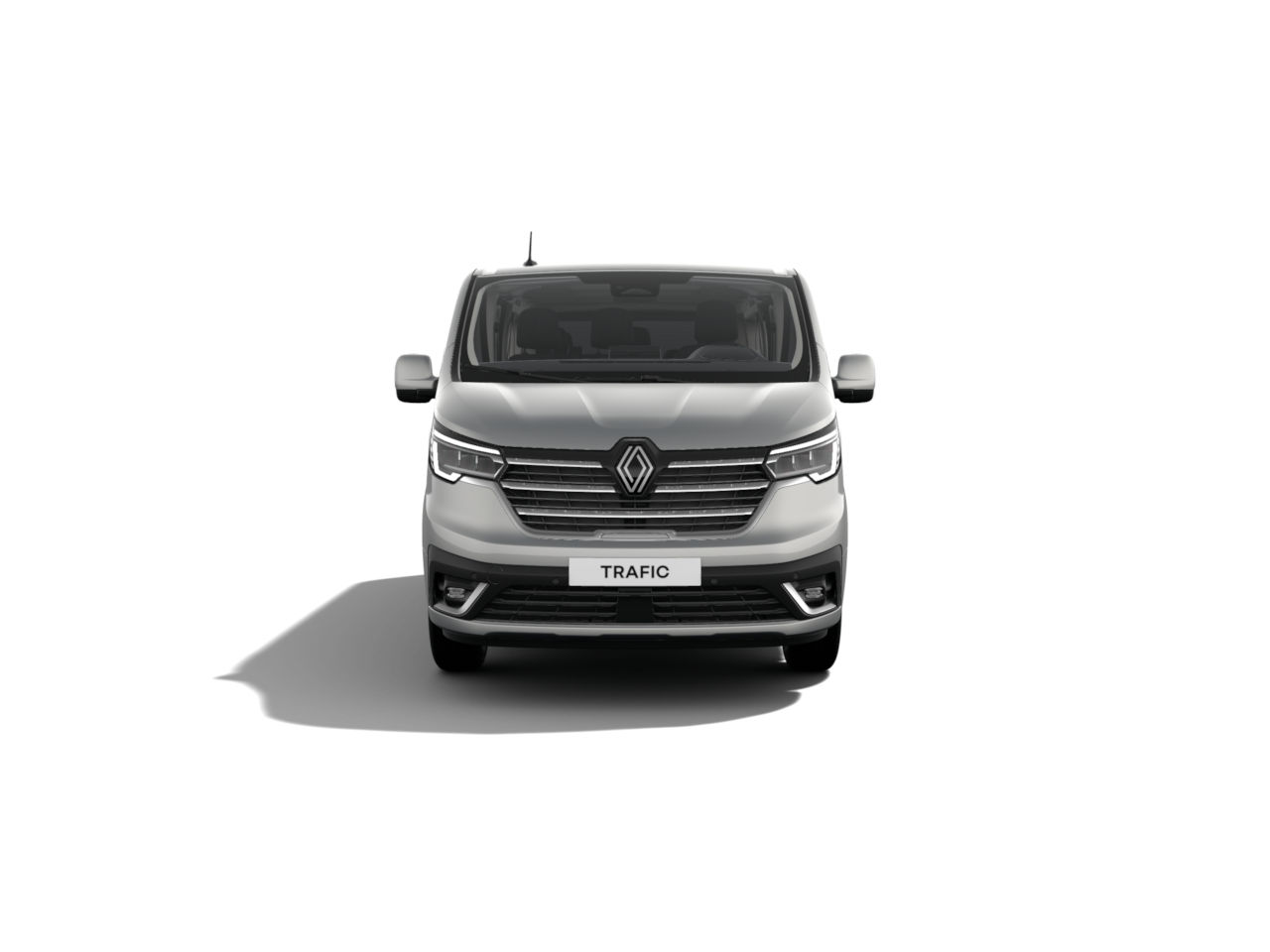 Renault TRAFIC Combi Ph2