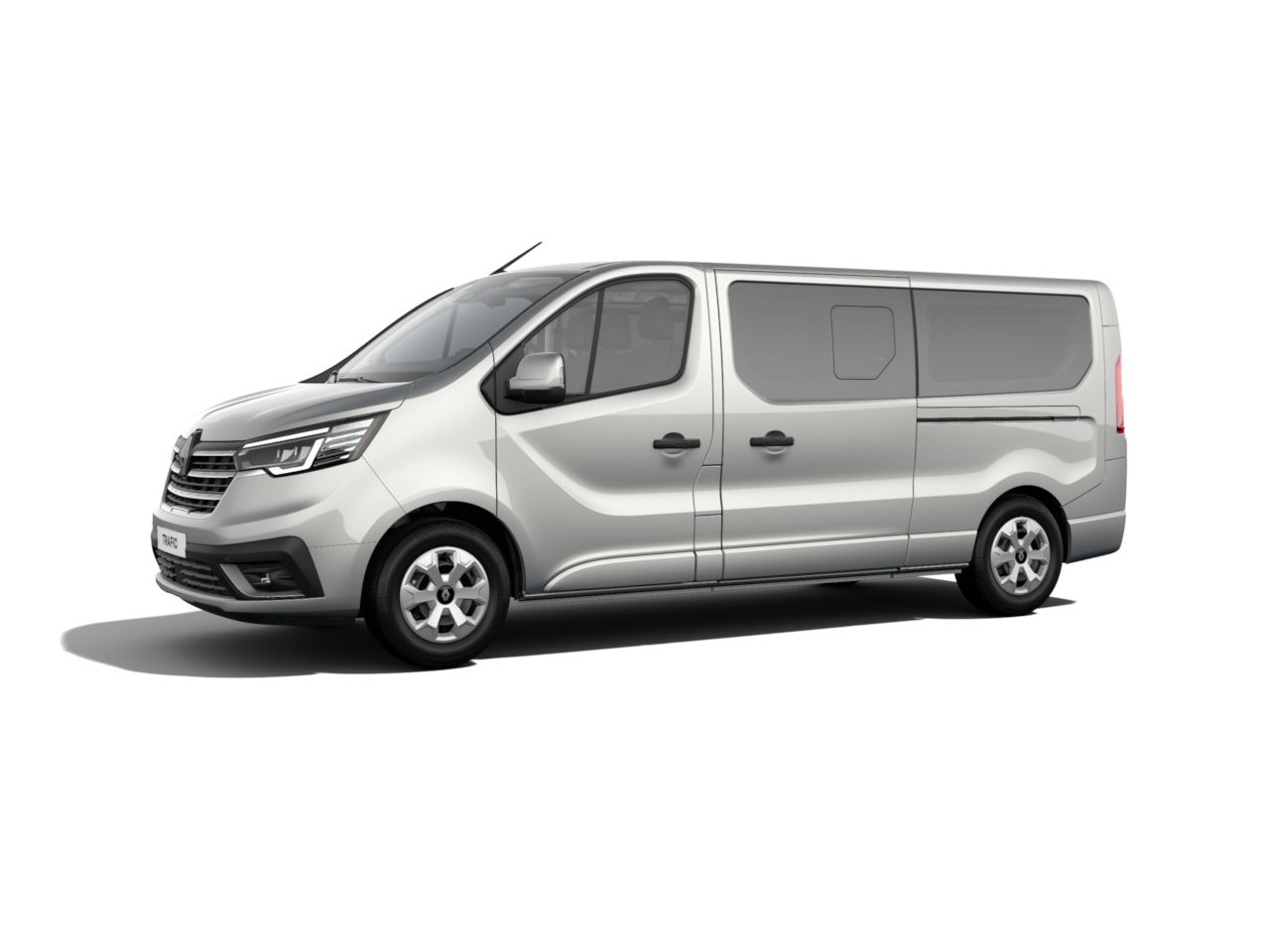 Renault TRAFIC Combi Ph2