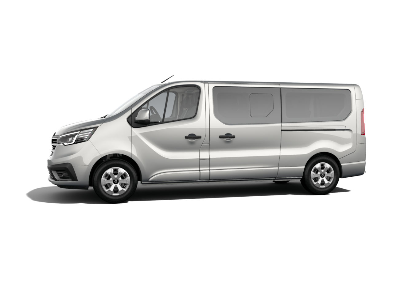 Renault TRAFIC Combi Ph2