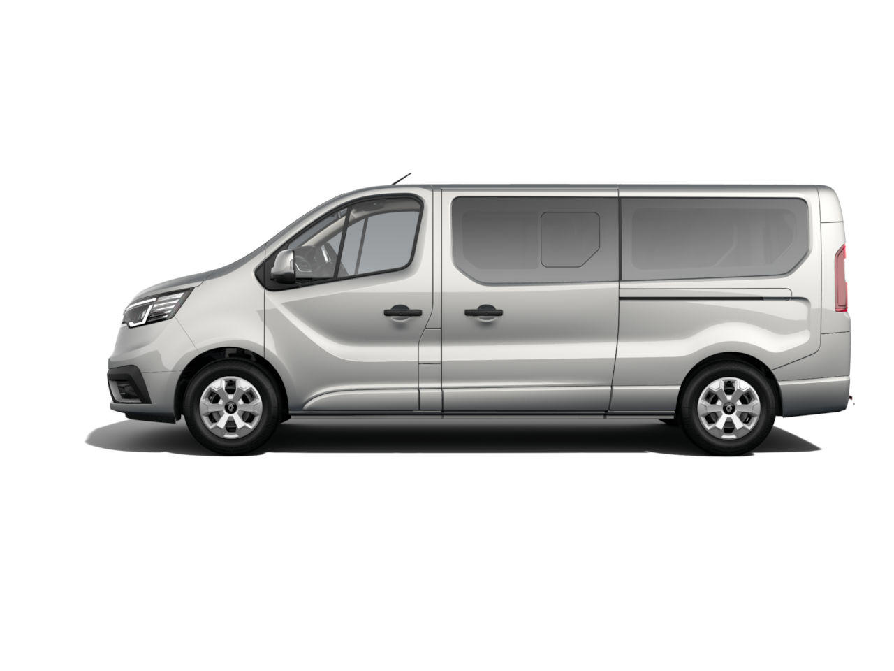 Renault TRAFIC Combi Ph2