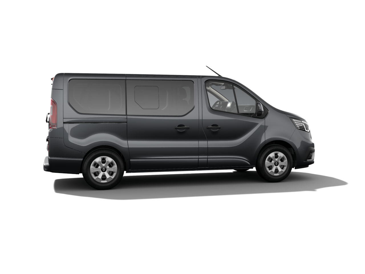 Renault TRAFIC Combi Ph2