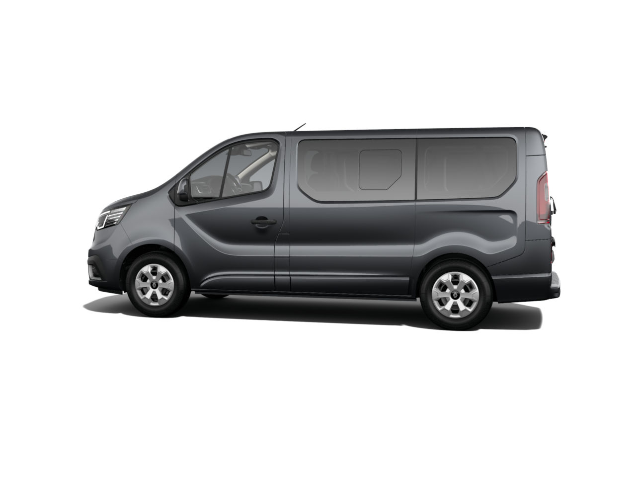 Renault TRAFIC Combi Ph2
