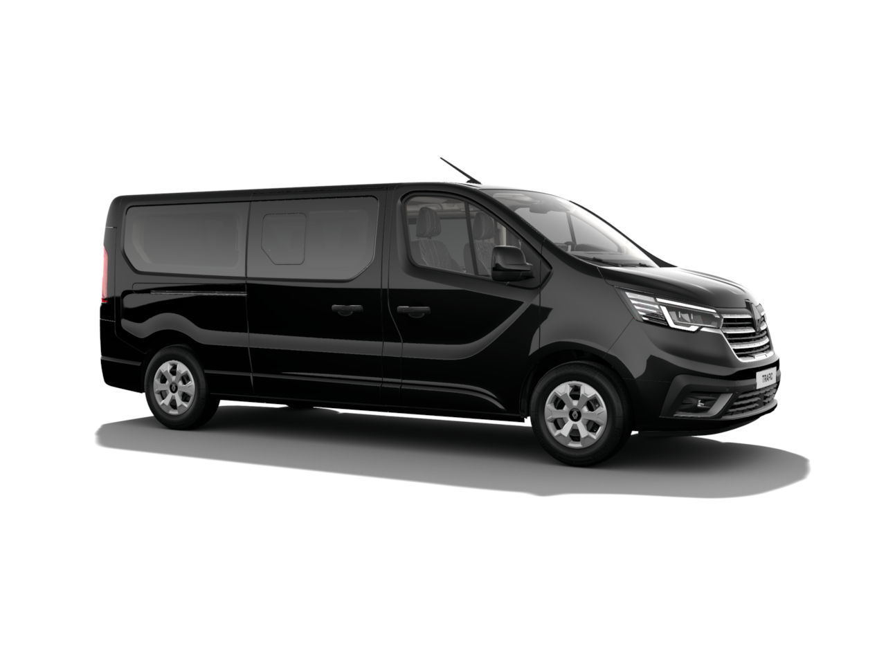 Renault TRAFIC Combi Ph2