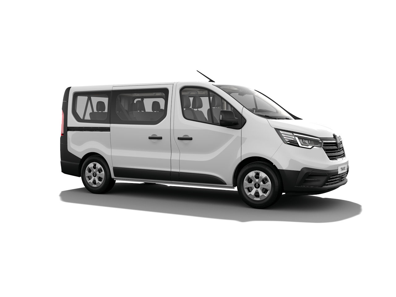 Renault TRAFIC Combi Ph2