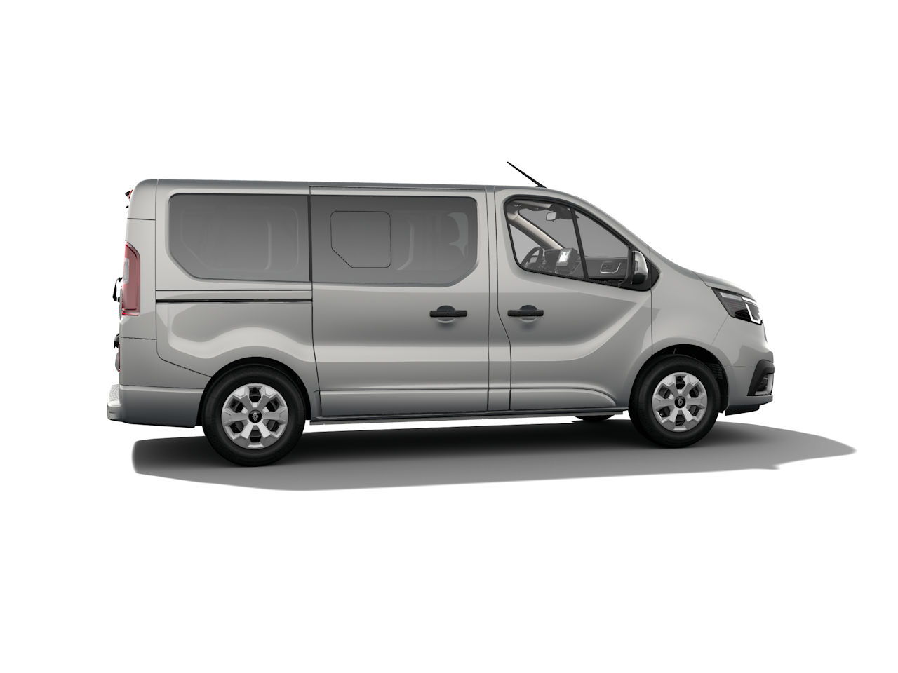 Renault TRAFIC Combi Ph2