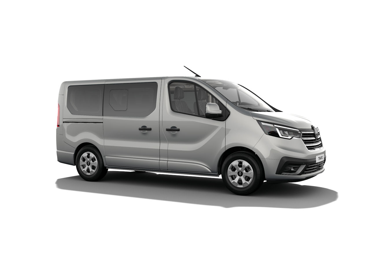 Renault TRAFIC Combi Ph2