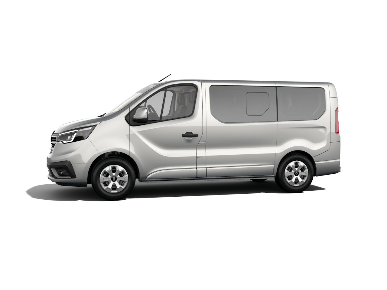 Renault TRAFIC Combi Ph2