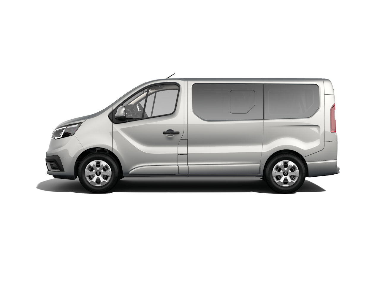 Renault TRAFIC Combi Ph2