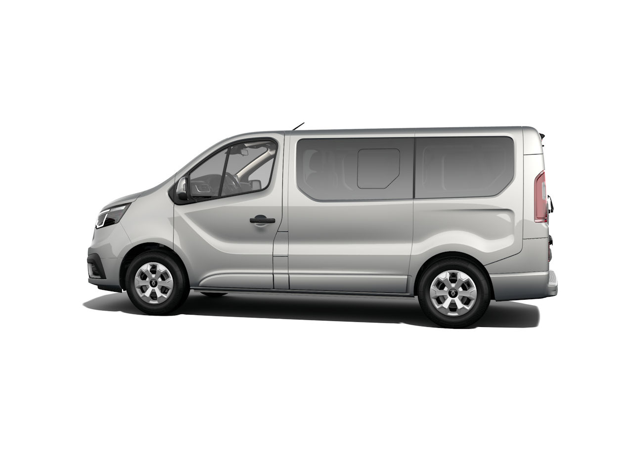 Renault TRAFIC Combi Ph2