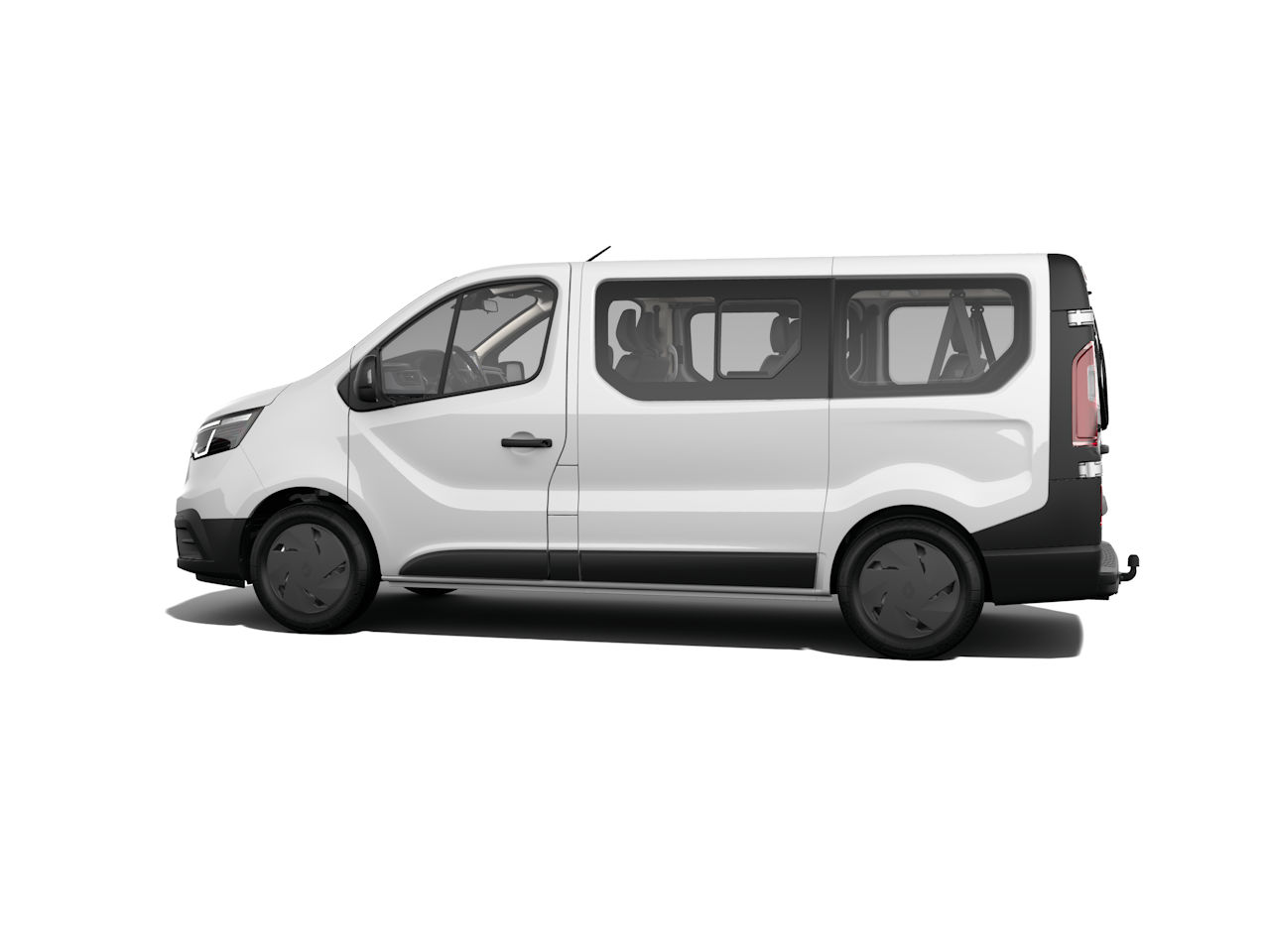 Renault TRAFIC Combi Ph2