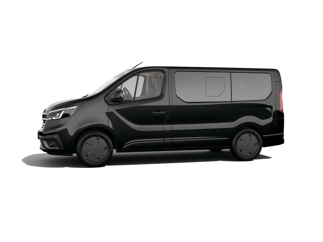 Renault TRAFIC Combi Ph2