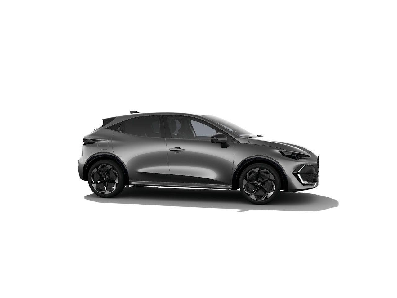 Renault CLIO VI