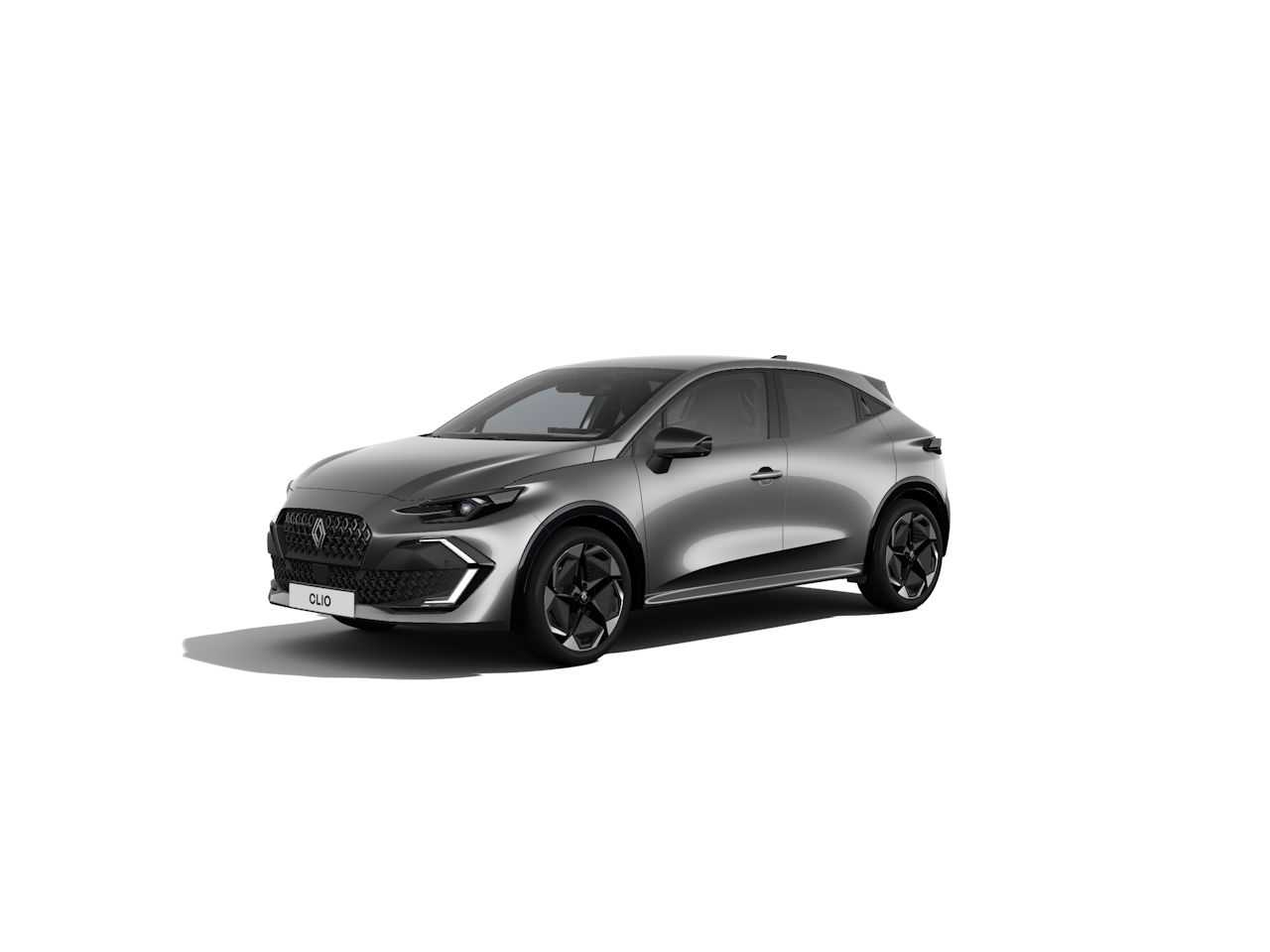 Renault CLIO VI