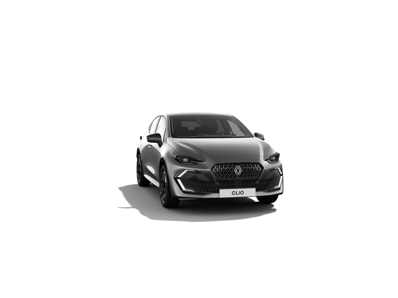 Renault CLIO VI