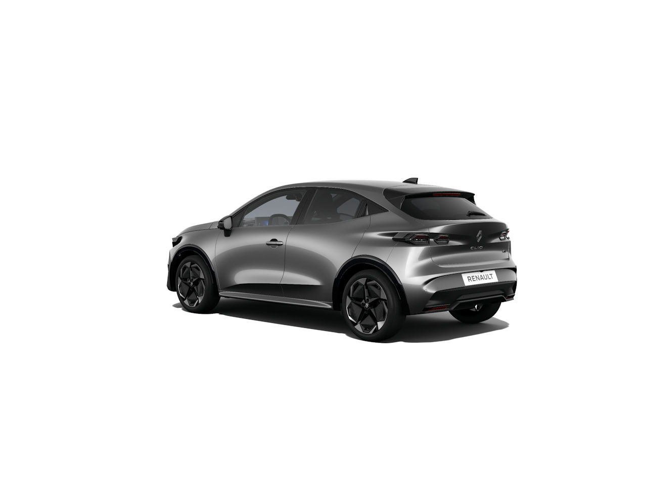 Renault CLIO VI