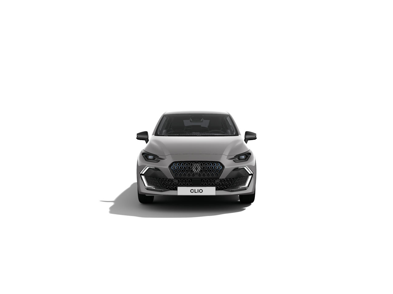 Renault CLIO VI