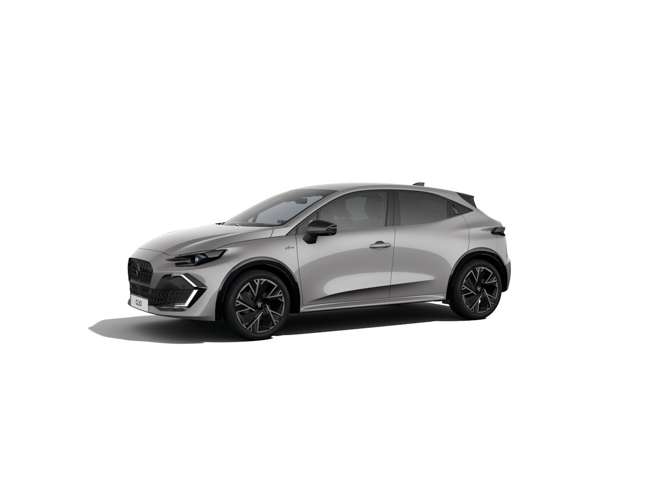 Renault CLIO VI