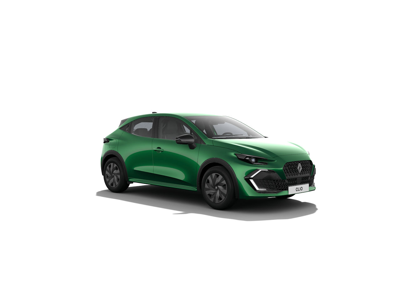 Renault CLIO VI