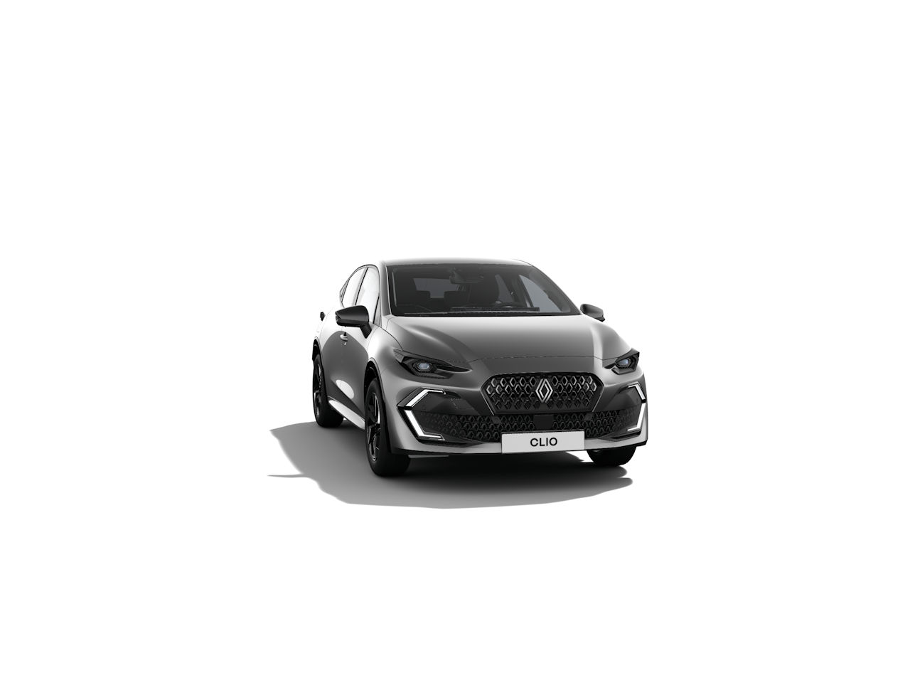 Renault CLIO VI