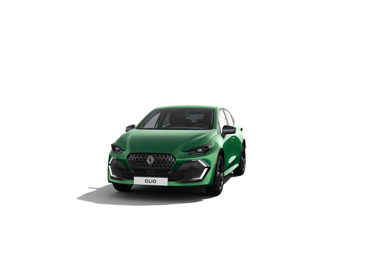 Renault CLIO VI