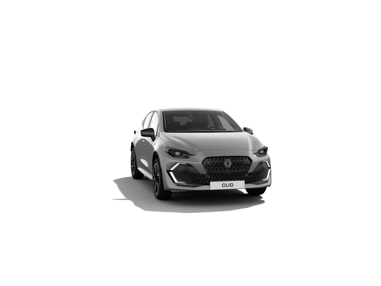 Renault CLIO VI