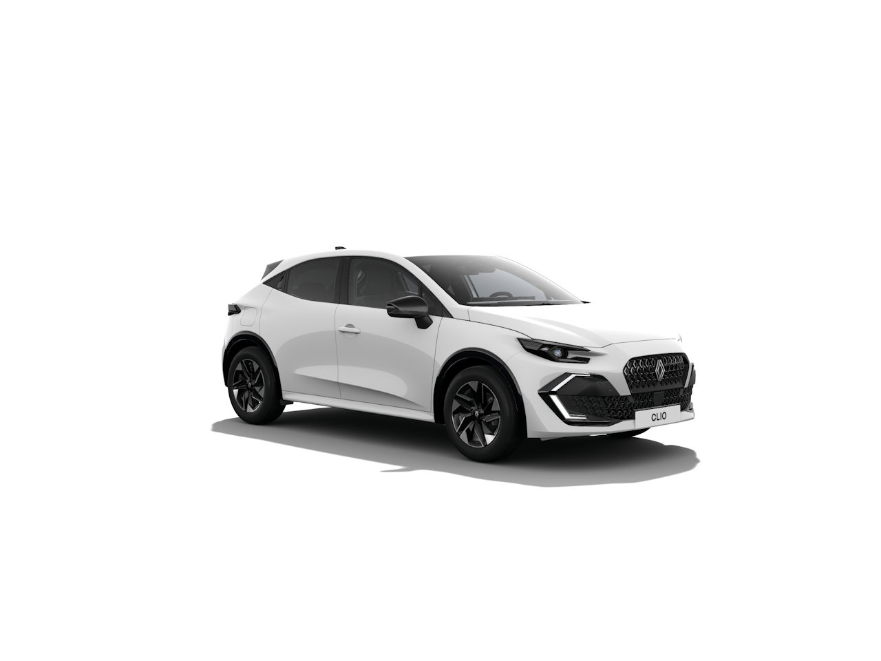 Renault CLIO VI