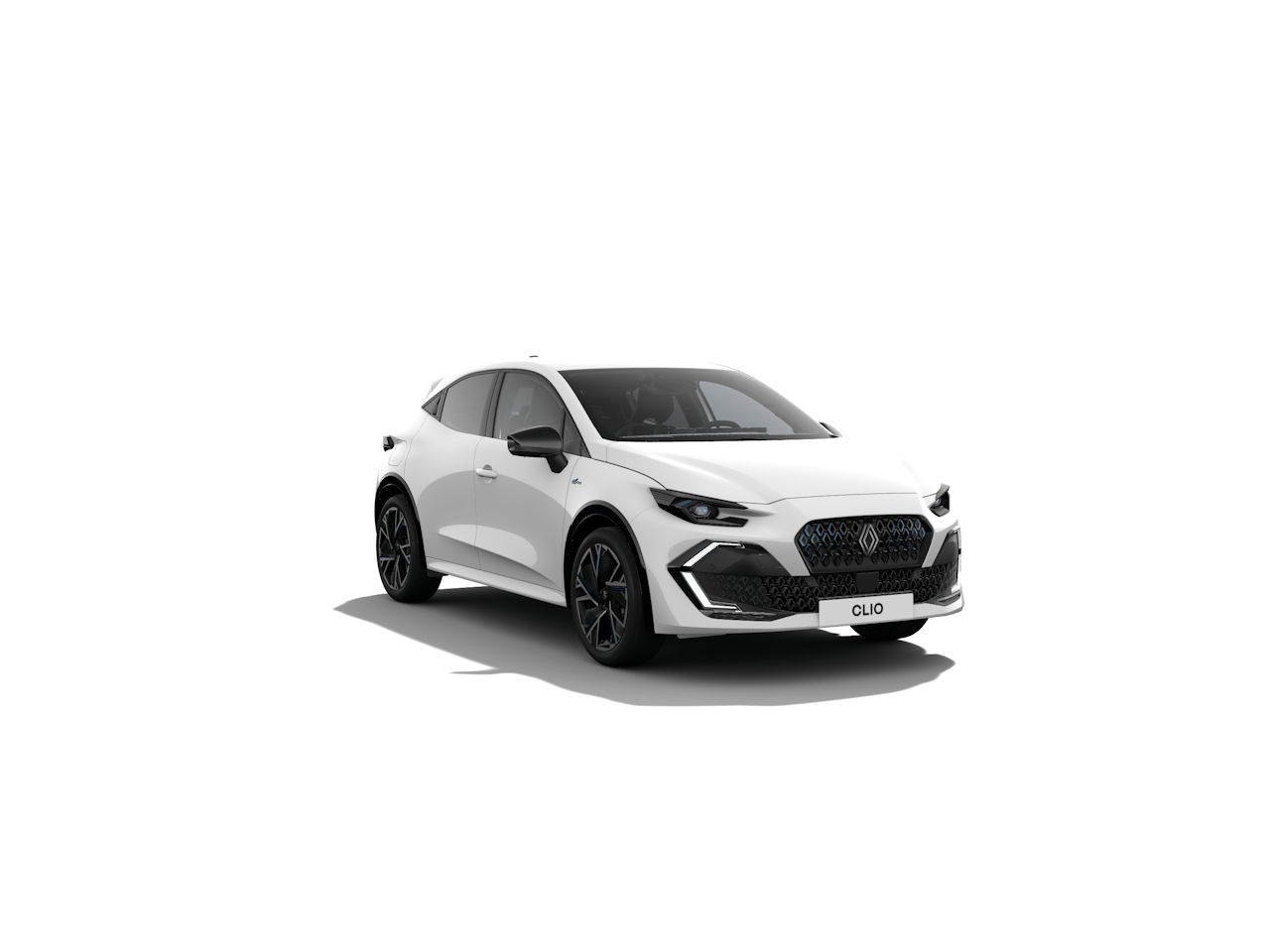 Renault CLIO VI